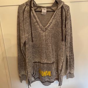 Iowa Hawkeye Sweatshirt